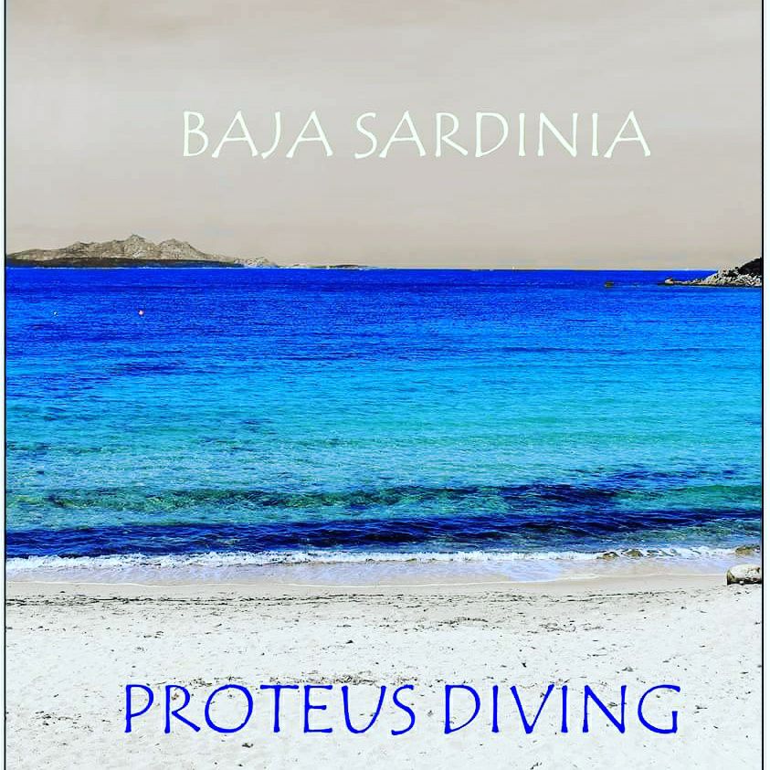 Baja Sardinia